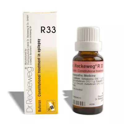 R33 (Buforan) (22ml)