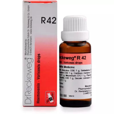 R42 (22ml)