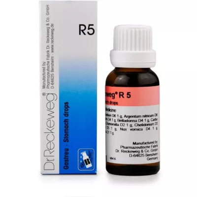 R5 (22ml)