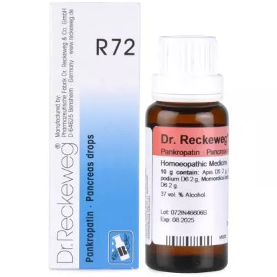 R72 (Pankropatin) (22ml)