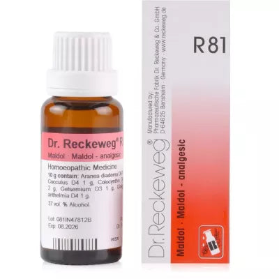 R81 (22ml)