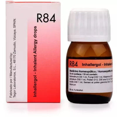 Drops R84 (30ml)