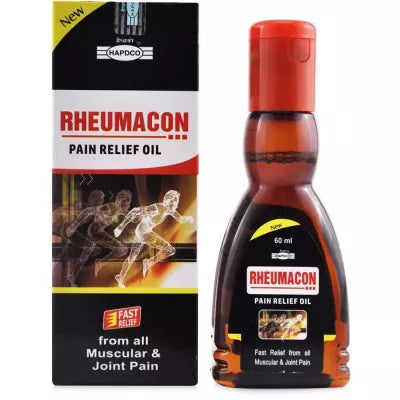 Rheumacon Oil (60ml)