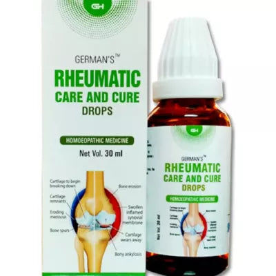 Rheumatic Drops (30ml)