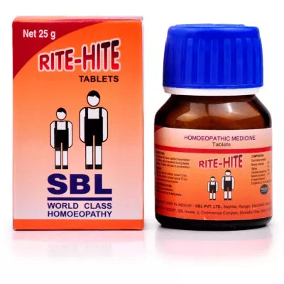 Rite Hite Tabs (25g)