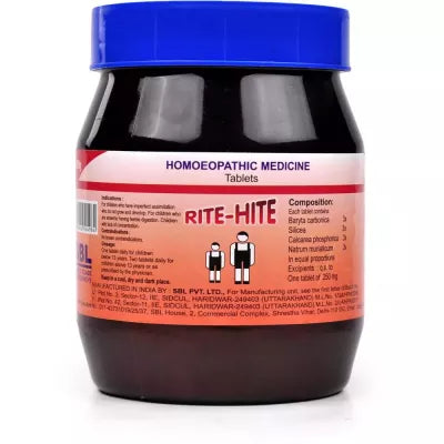 Rite Hite Tabs (450g)