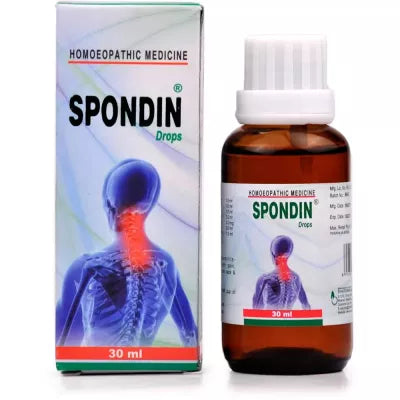 Spondin Drops (30ml)