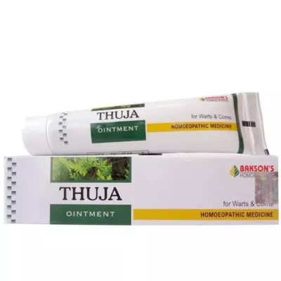 Thuja Ointment (25g)