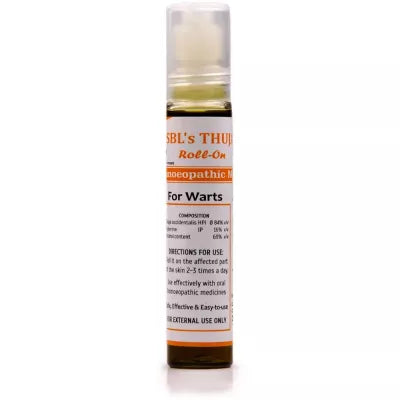 Thuja Roll-On (10ml)