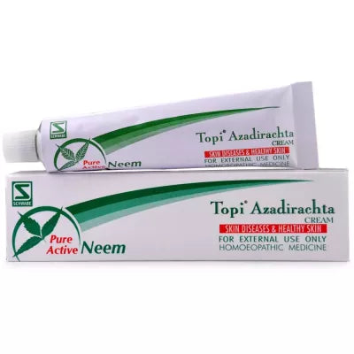 Topi Azadirachta Cream (25g)