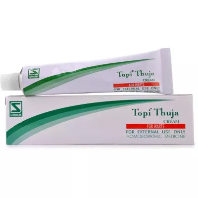 Topi Thuja Cream (25g)